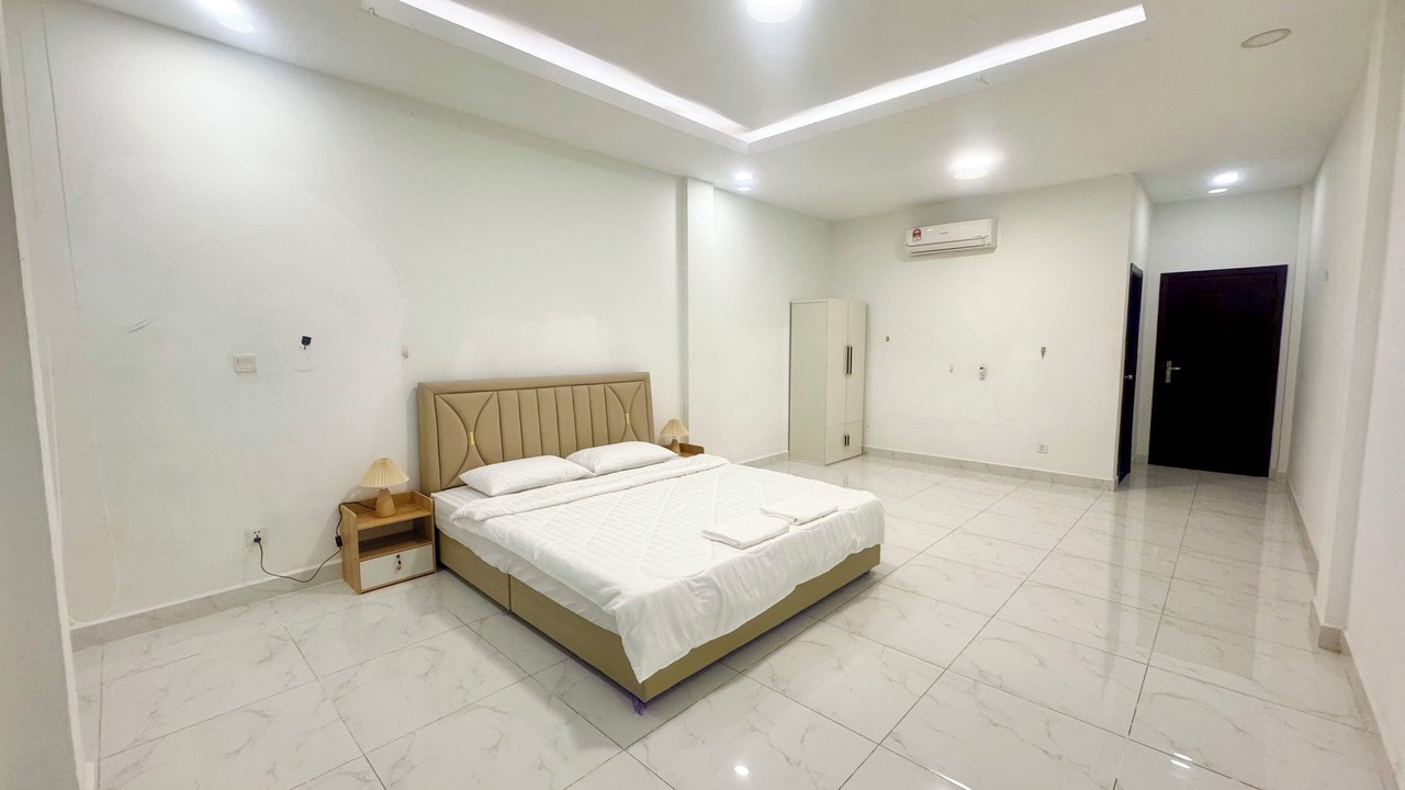 Photo of Bedroom in Ruessei Kaev