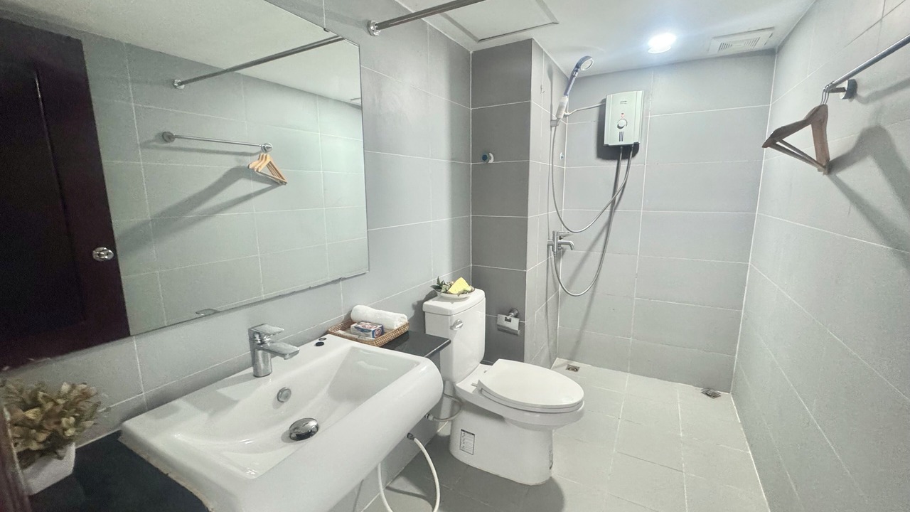 Photo of Bathroom in Ruessei Kaev