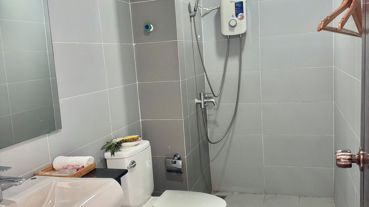 Photo of Bathroom in Ruessei Kaev