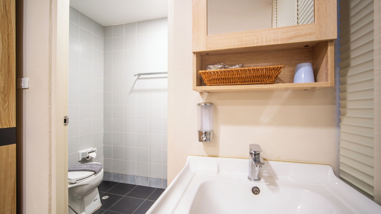 Photo of Bathroom in Patong