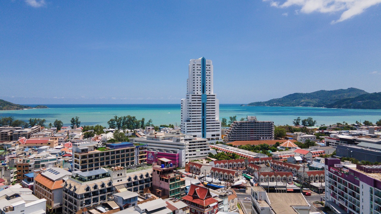 Photo of Outdoor in Patong