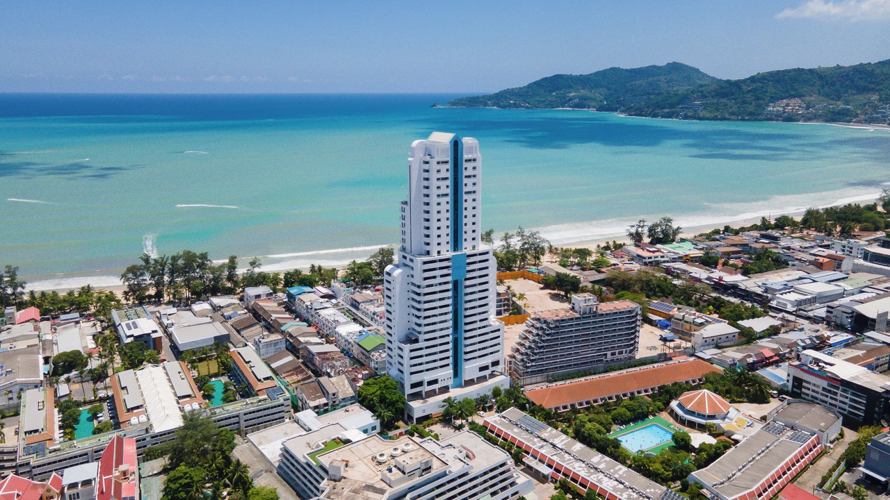 Photo of Outdoor in Patong