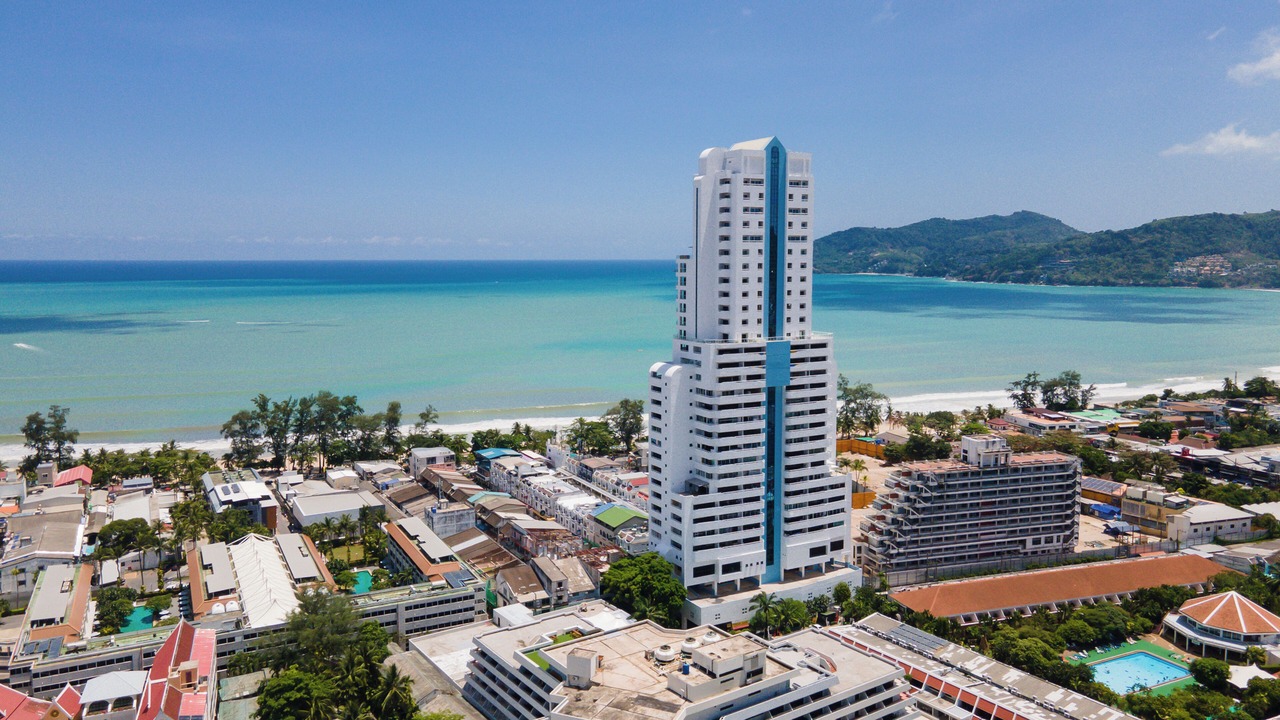 Photo of Outdoor in Patong