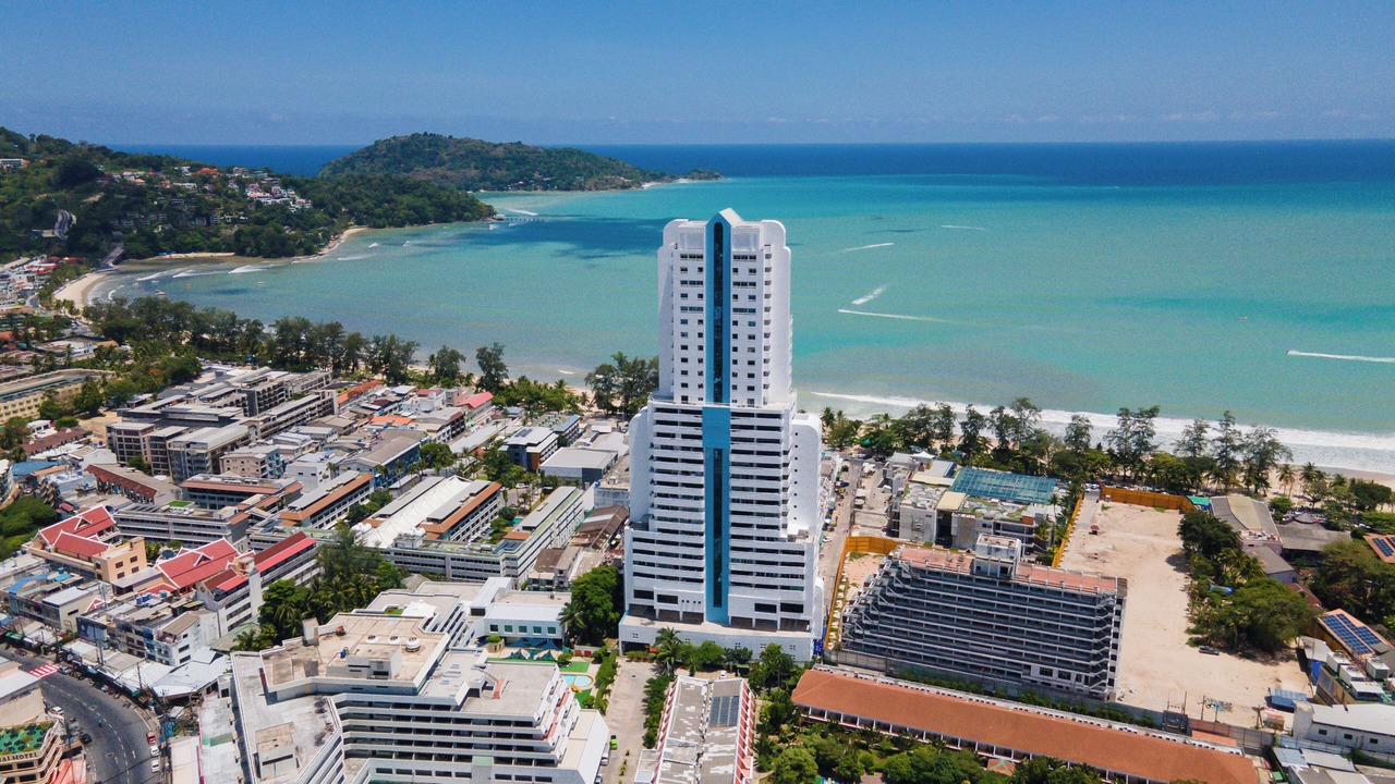 Photo of Outdoor in Patong