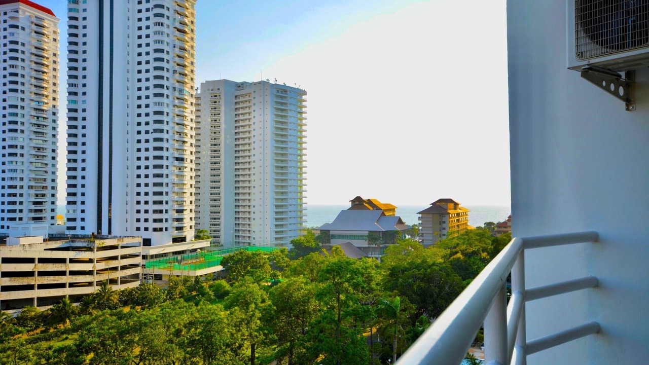 Photo of Outdoor in Jomtien