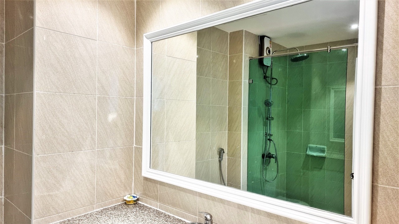 Photo of Bathroom in Jomtien