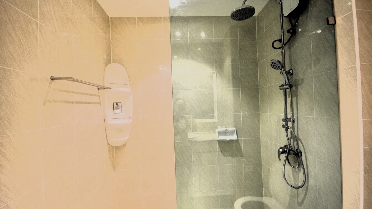 Photo of Bathroom in Jomtien