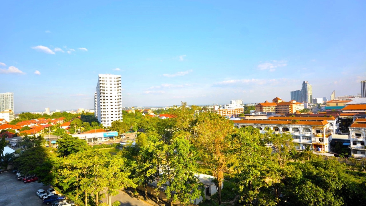 Photo of Others in Jomtien