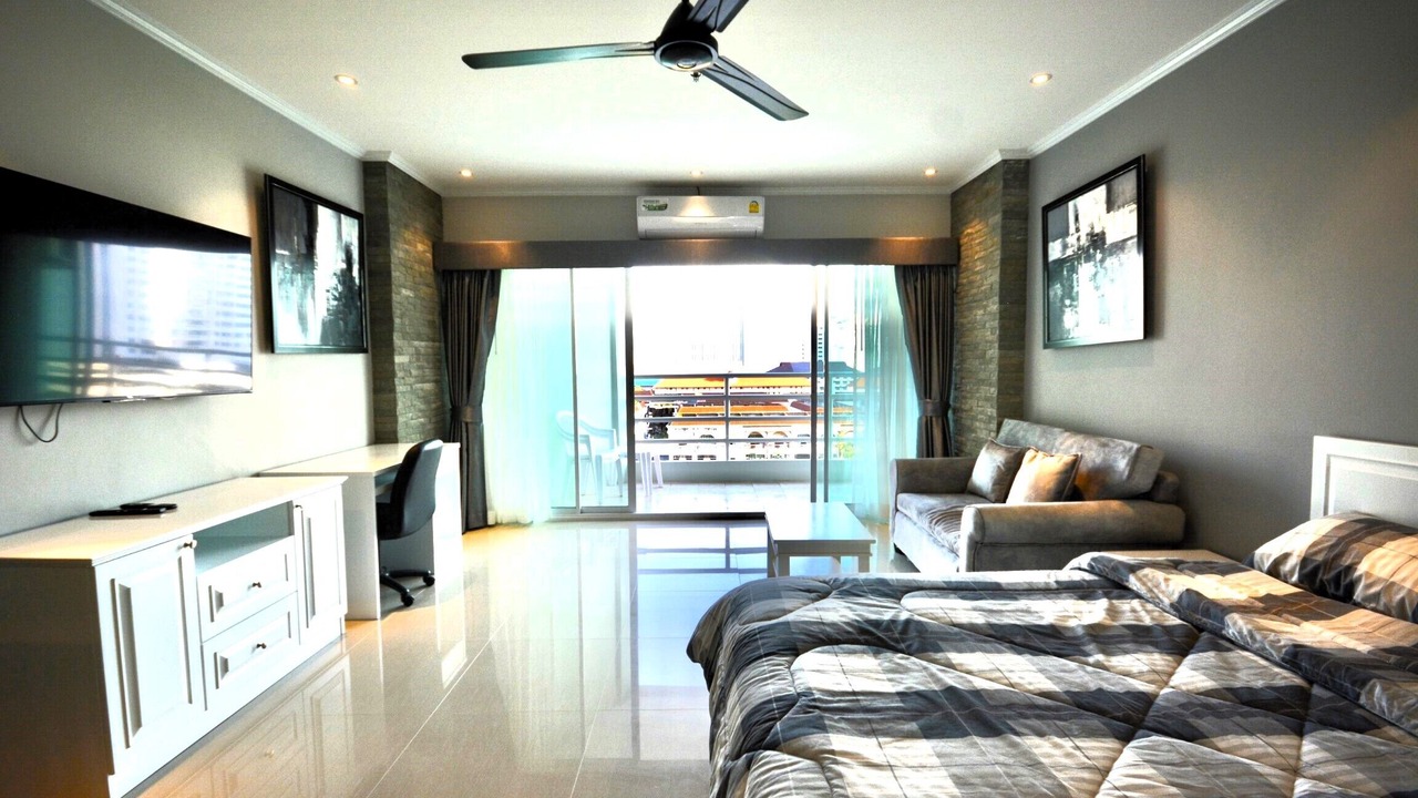 Photo of Bedroom in Jomtien