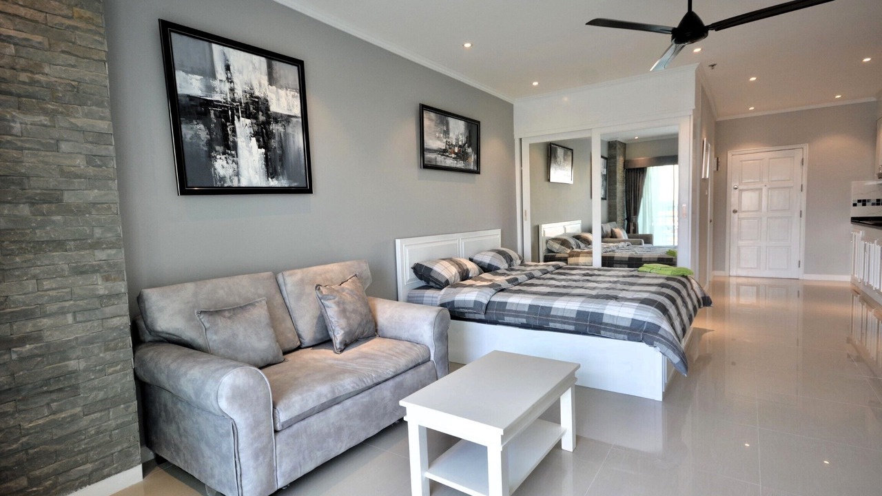 Photo of Bedroom in Jomtien