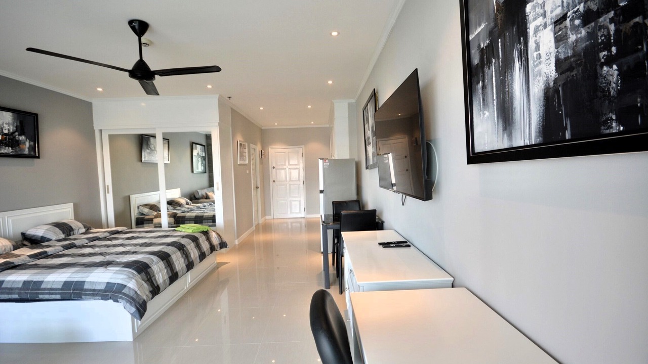 Photo of Bedroom in Jomtien