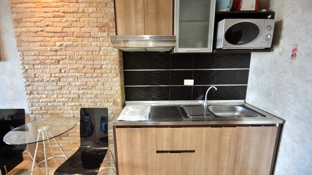 Photo of Kitchen in Jomtien
