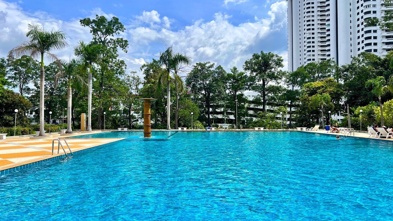 Photo of Outdoor in Jomtien