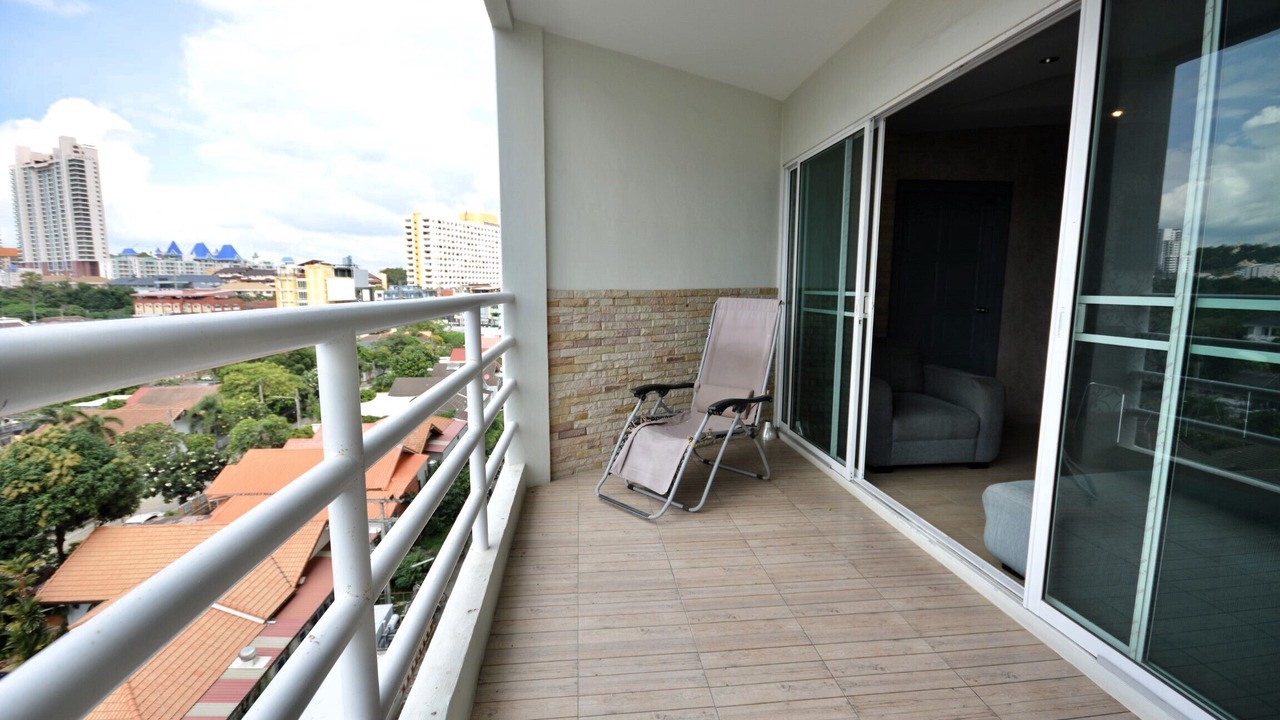 Photo of Outdoor in Jomtien