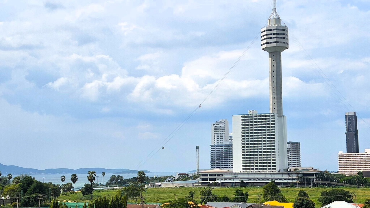 Photo of Others in Jomtien