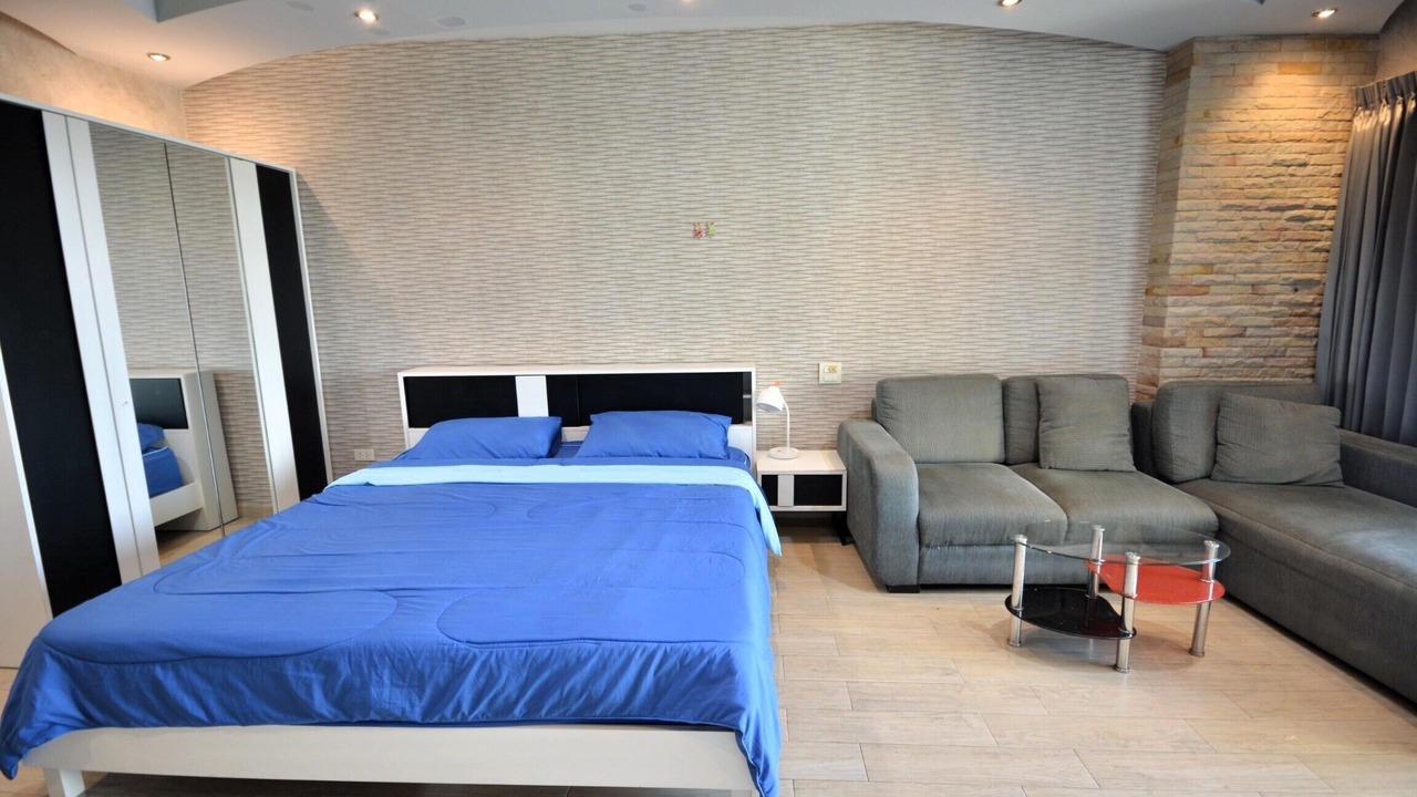 Photo of Bedroom in Jomtien
