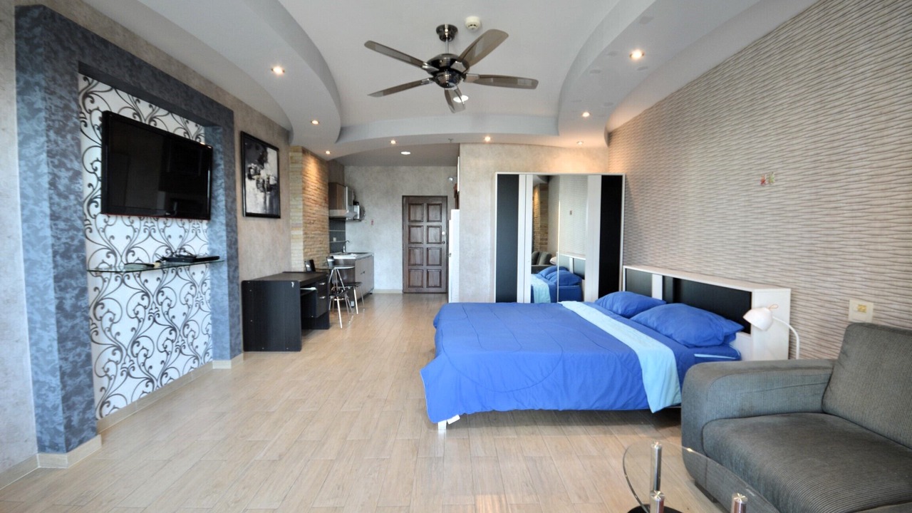 Photo of Bedroom in Jomtien