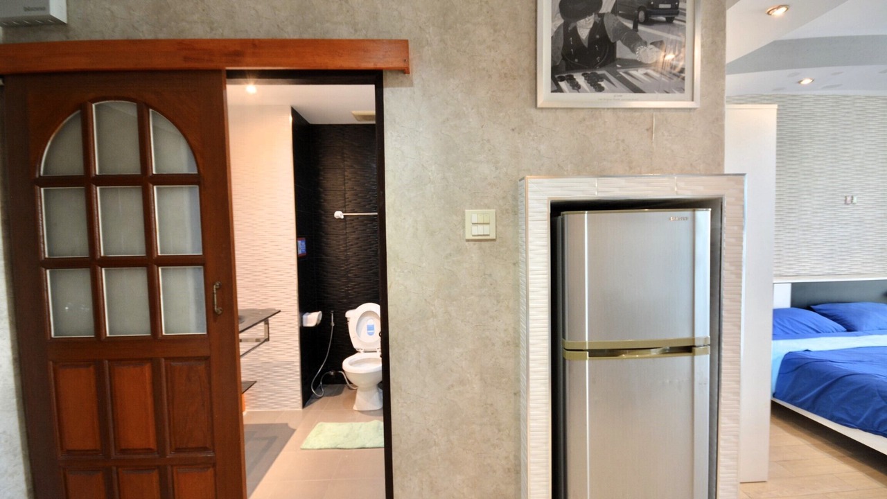 Photo of Bedroom in Jomtien
