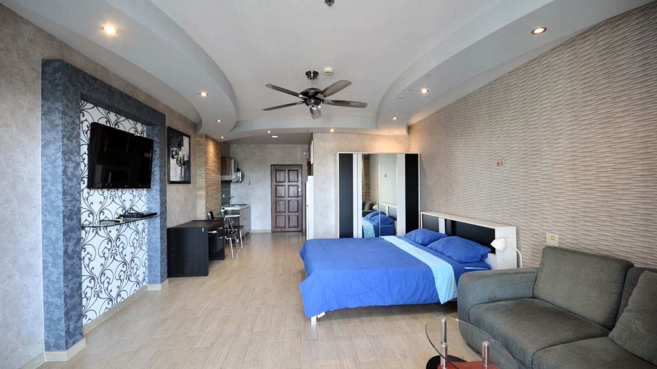 Photo of Bedroom in Jomtien