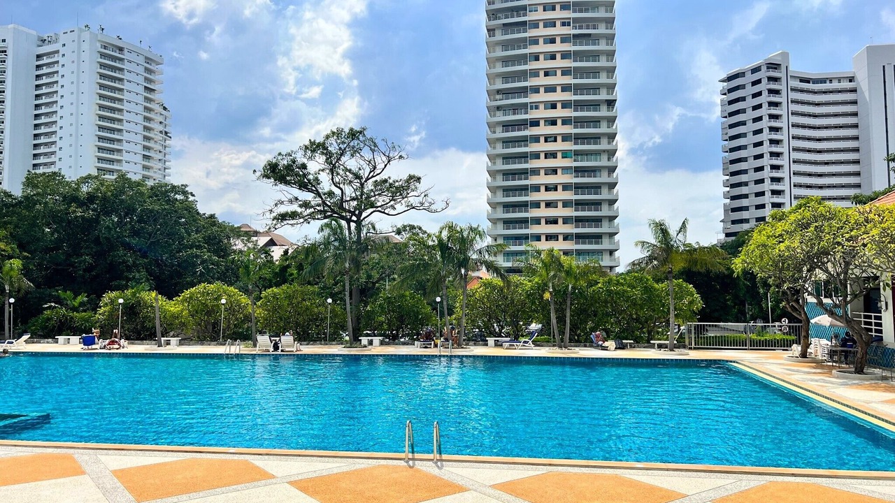 Photo of Outdoor in Jomtien