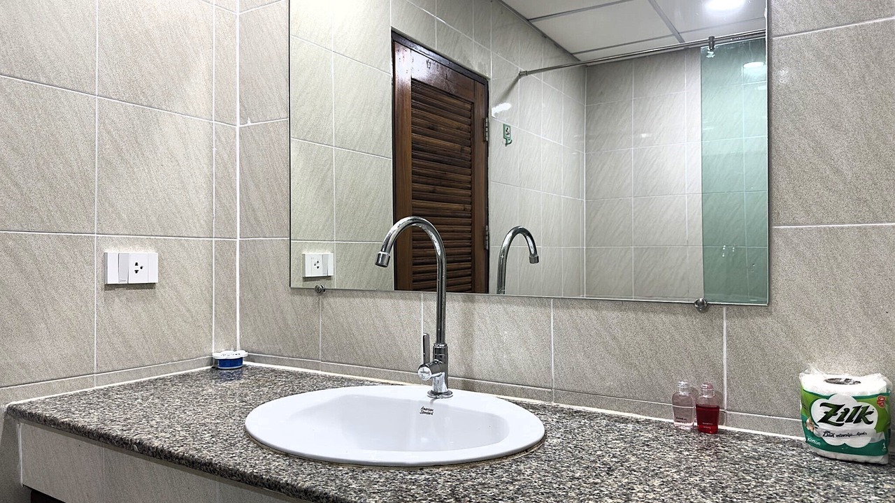 Photo of Bathroom in Jomtien
