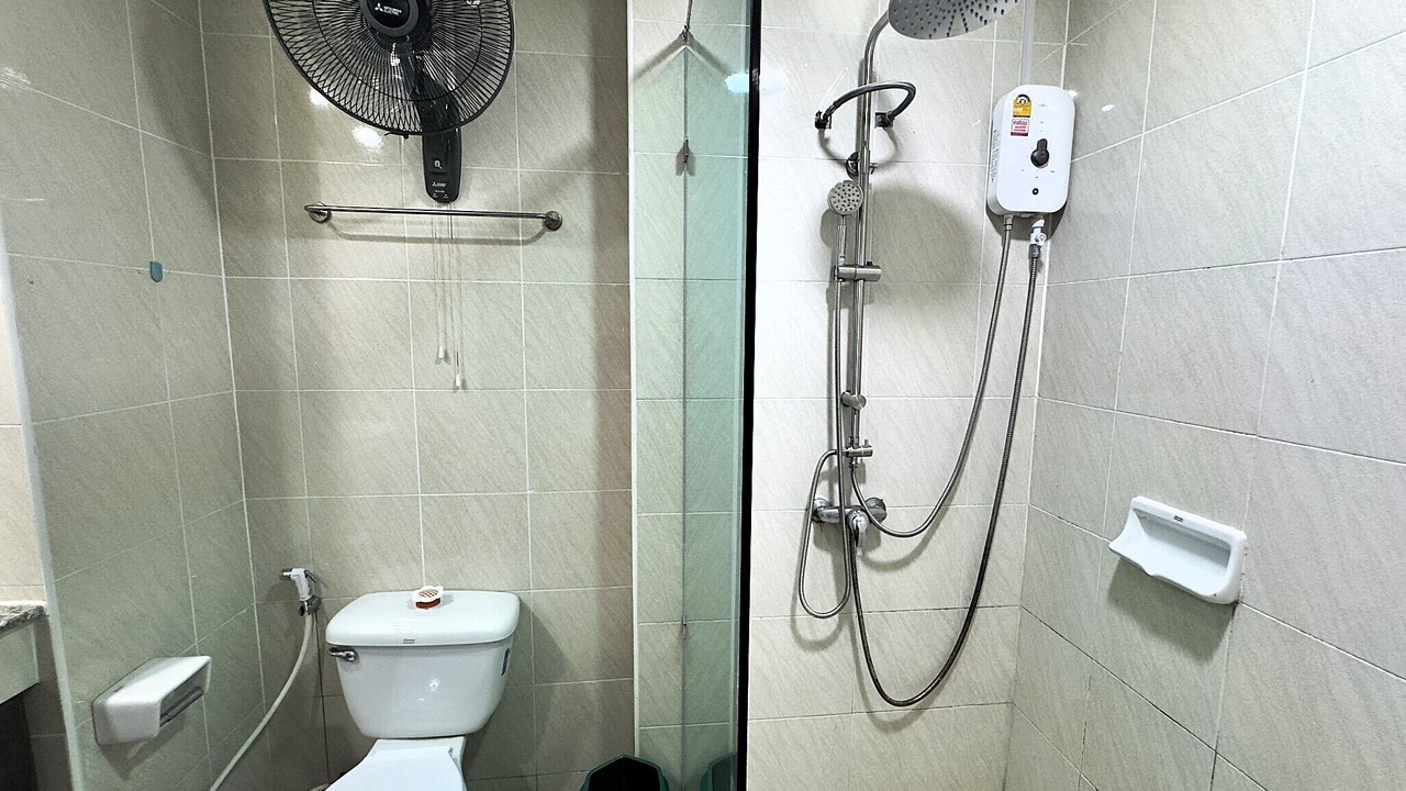 Photo of Bathroom in Jomtien