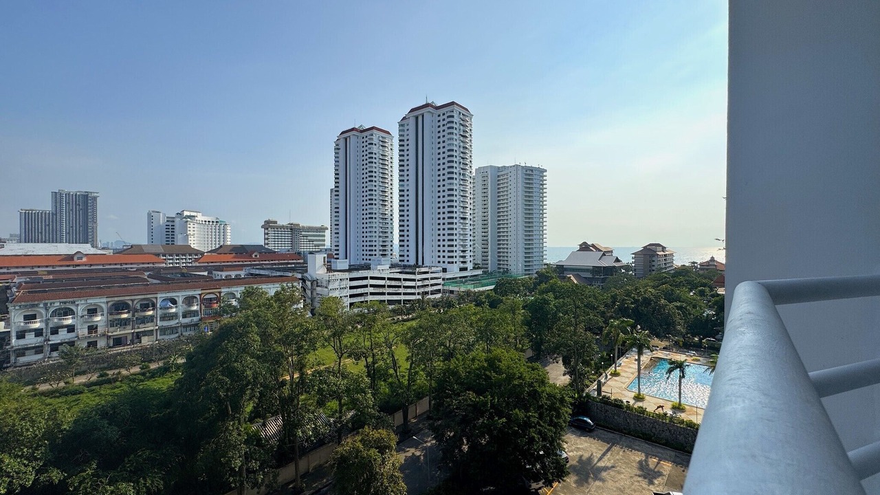 Photo of Outdoor in Jomtien