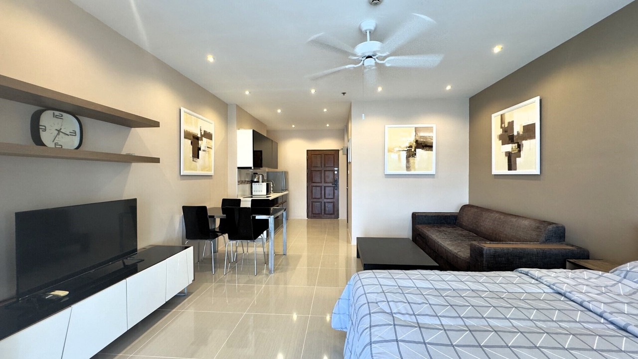 Photo of Bedroom in Jomtien
