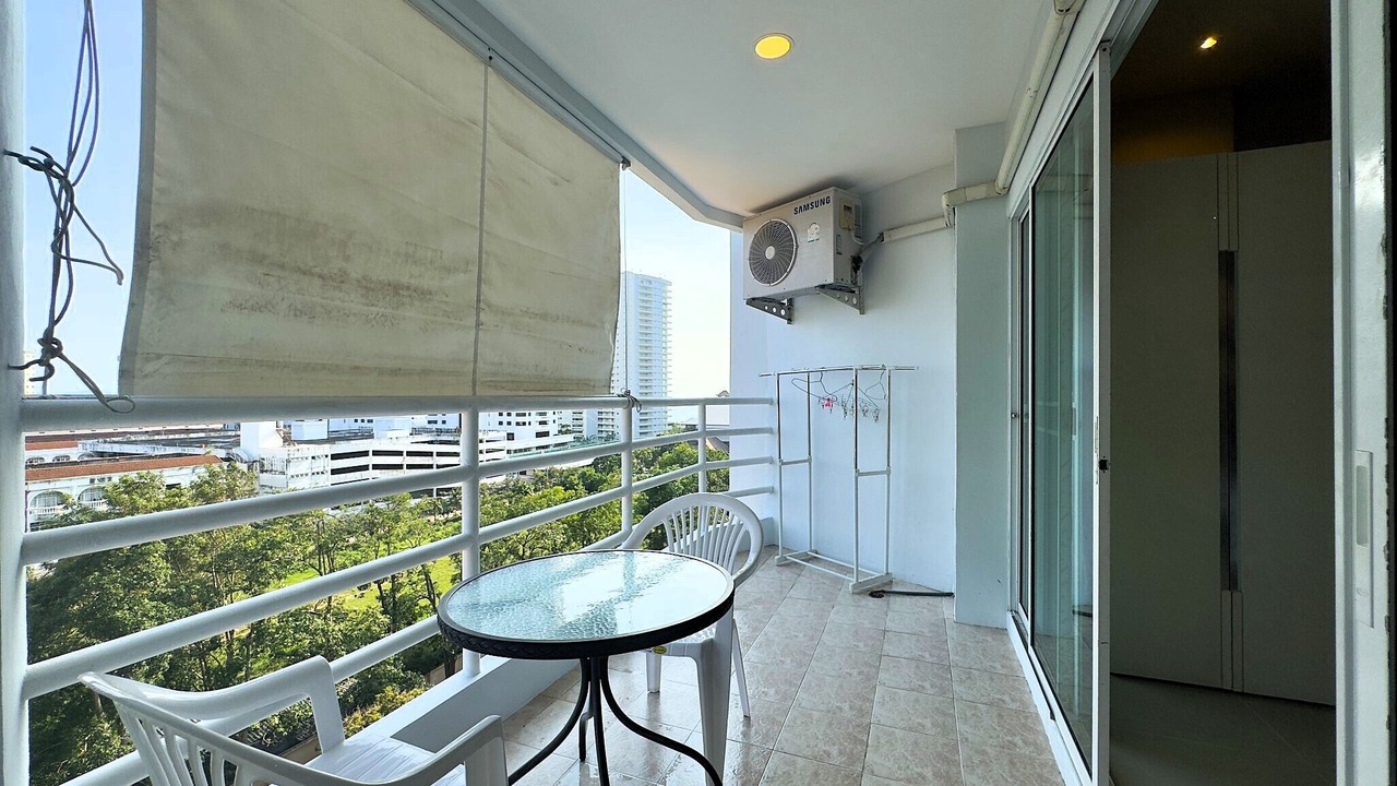 Photo of Outdoor in Jomtien