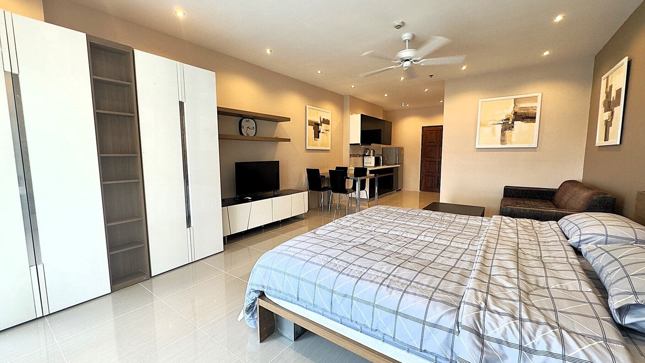 Photo of Bedroom in Jomtien