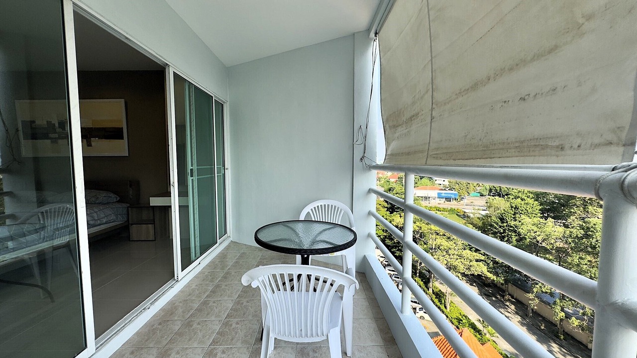 Photo of Outdoor in Jomtien