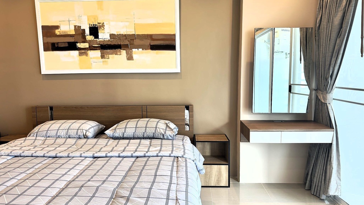 Photo of Bedroom in Jomtien