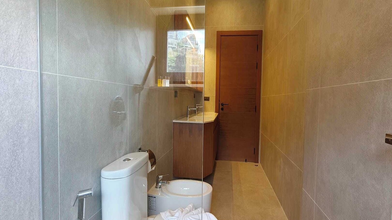 Photo of Bathroom in Mae Nam