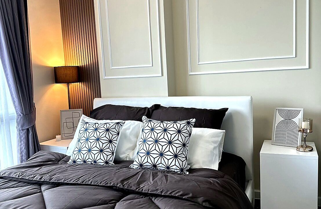 Photo of Bedroom in Phuket