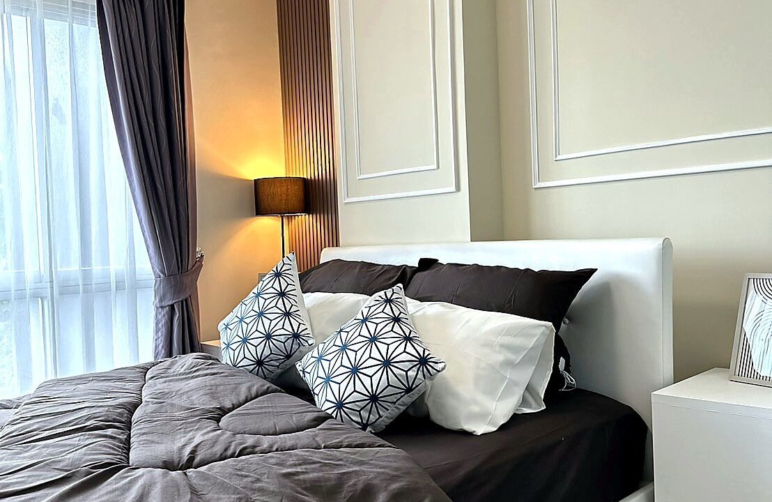 Photo of Bedroom in Phuket