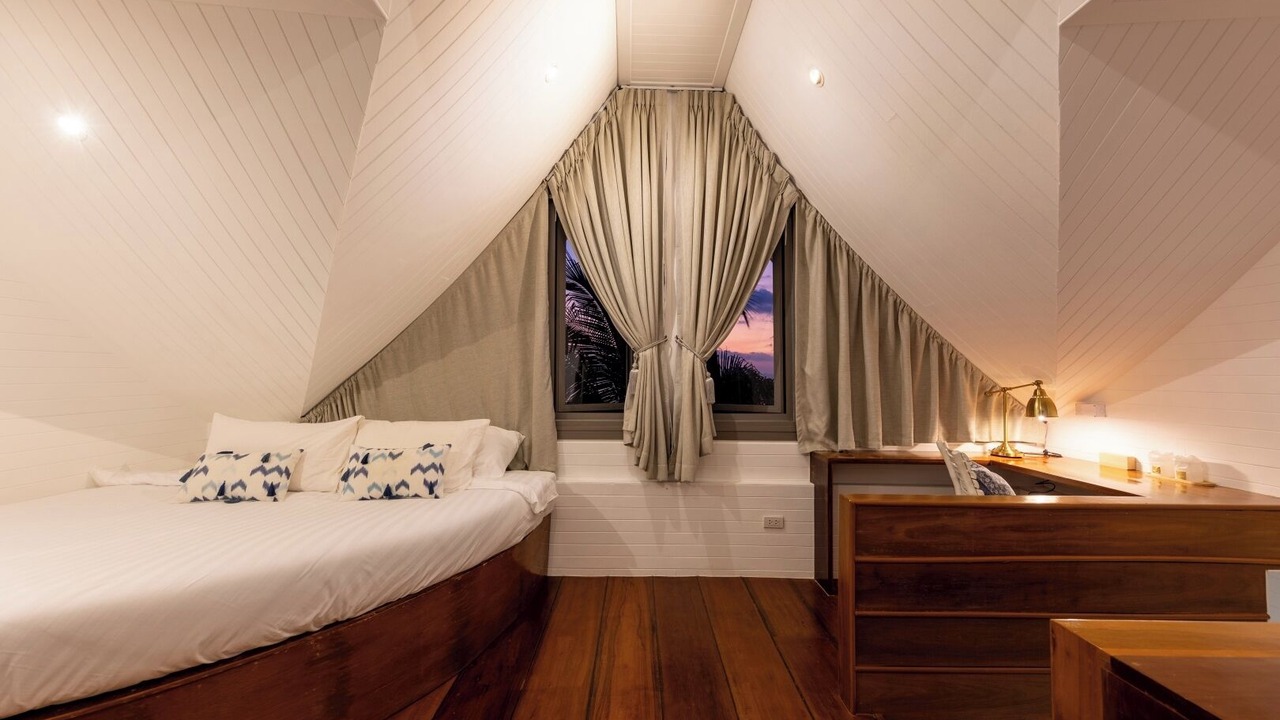 Photo of Bedroom in Na Thon