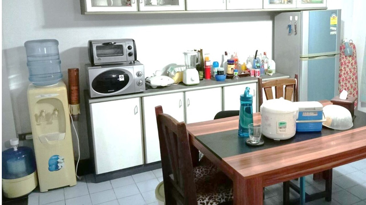 Photo of Kitchen in Chiang Mai