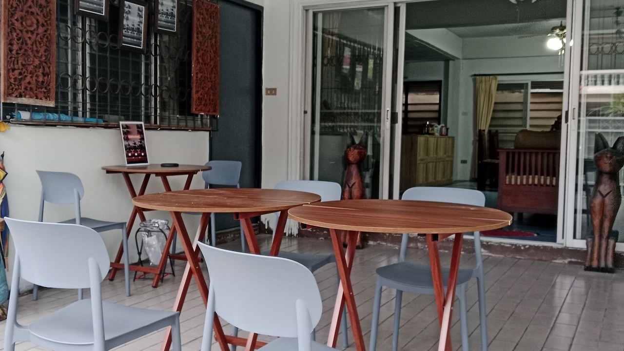 Photo of Outdoor in Chiang Mai