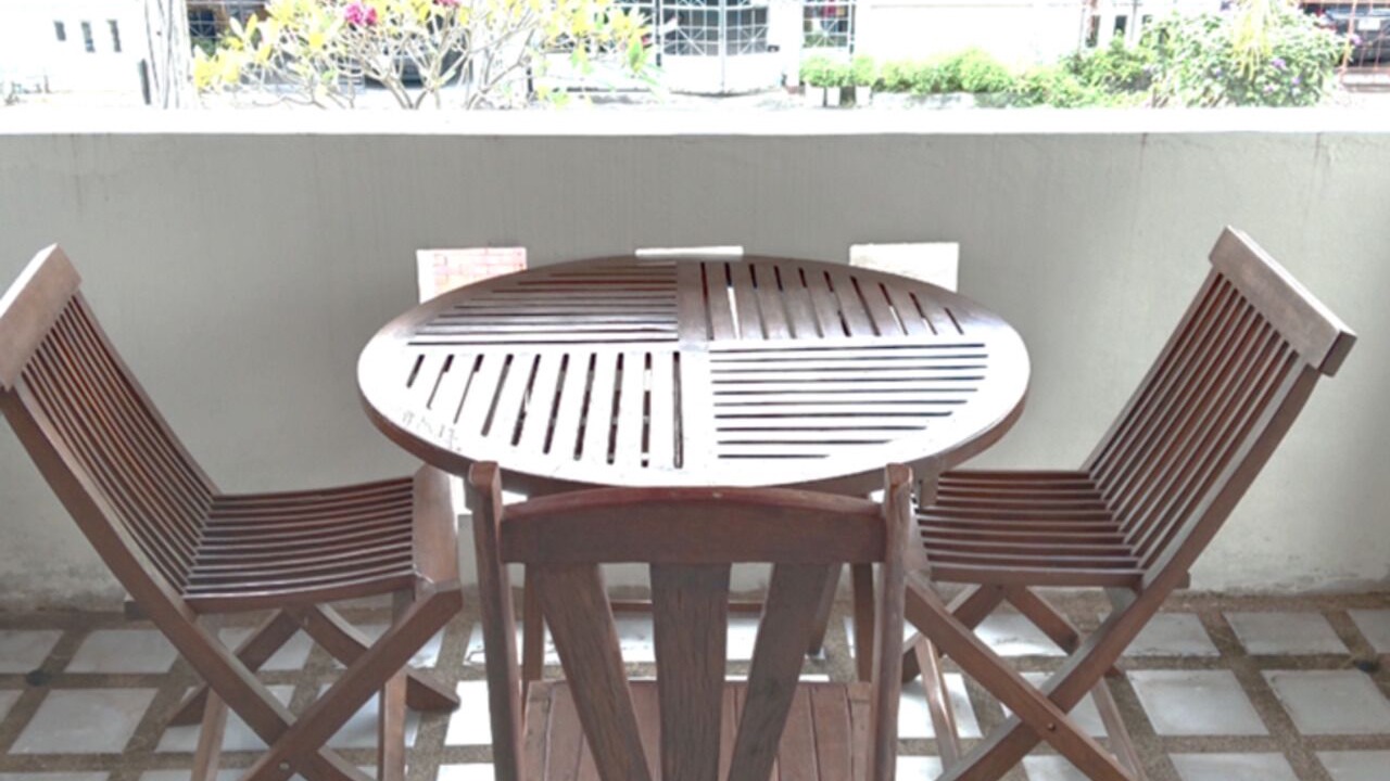 Photo of Outdoor in Chiang Mai