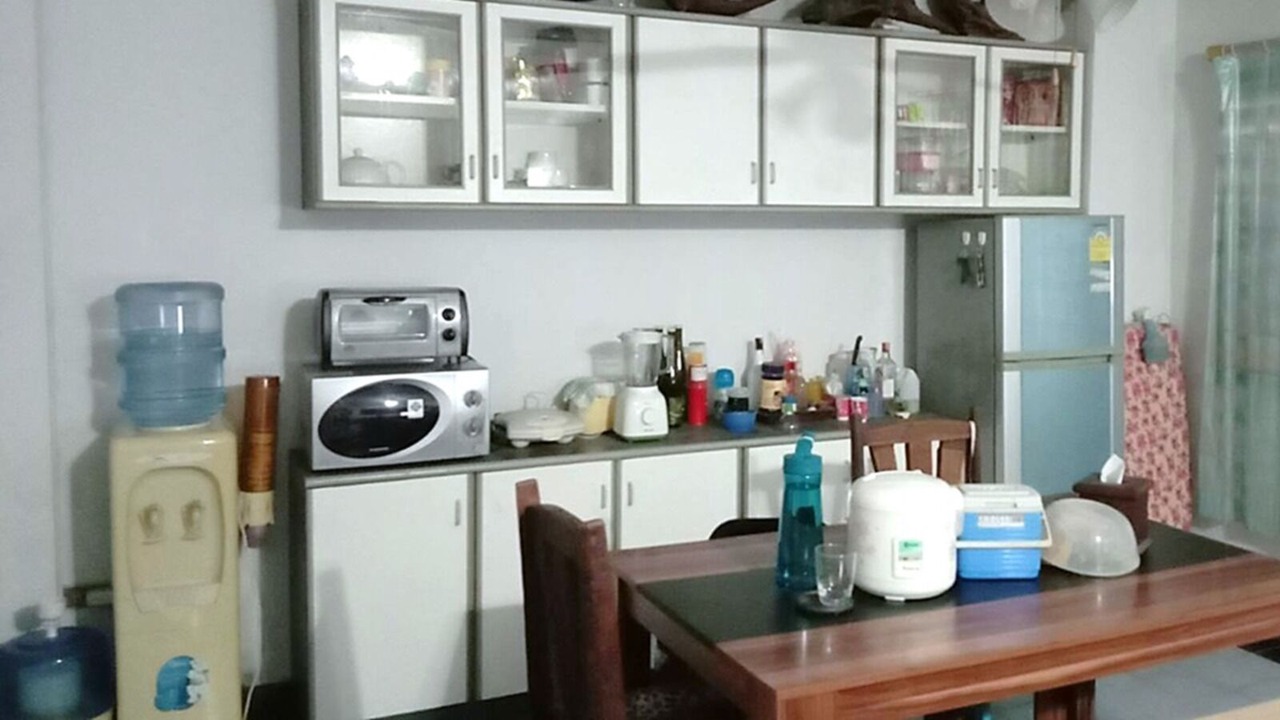 Photo of Kitchen in Chiang Mai