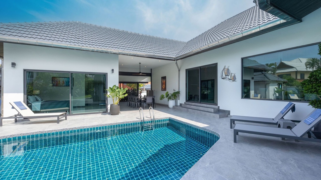 Photo of Outdoor in Nong Prue