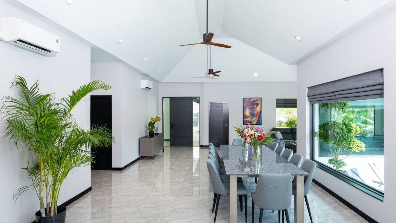 Photo of Livingroom in Nong Prue
