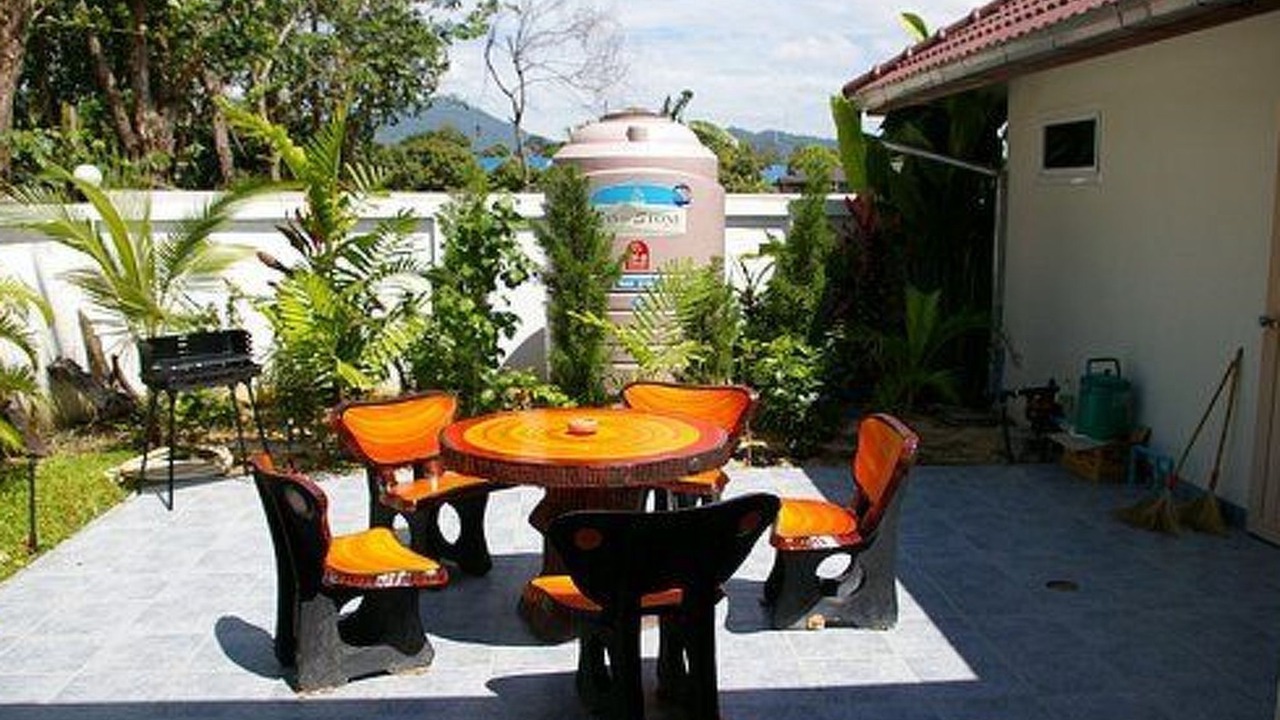 Photo of Others in Rayong