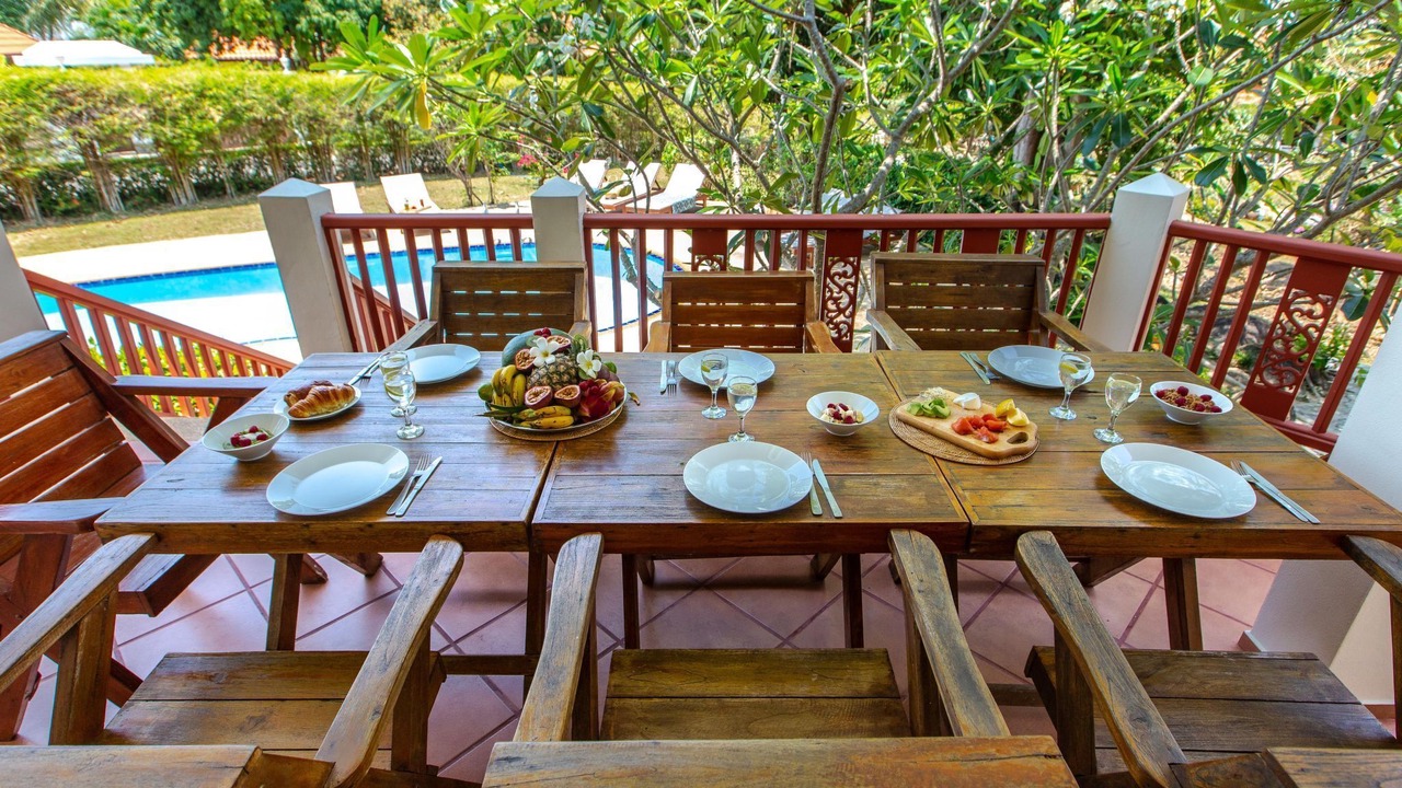 Photo of Outdoor in Plai Laem