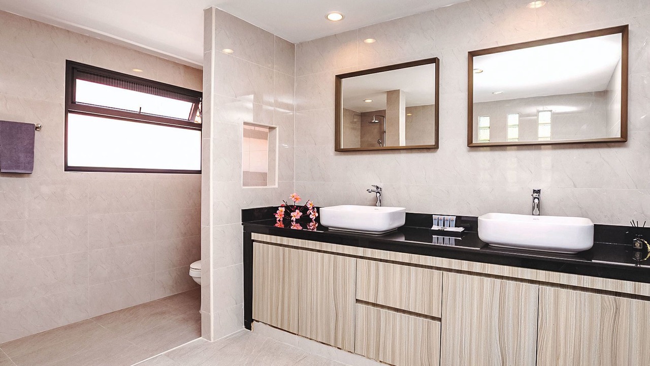 Photo of Bathroom in Nong Prue