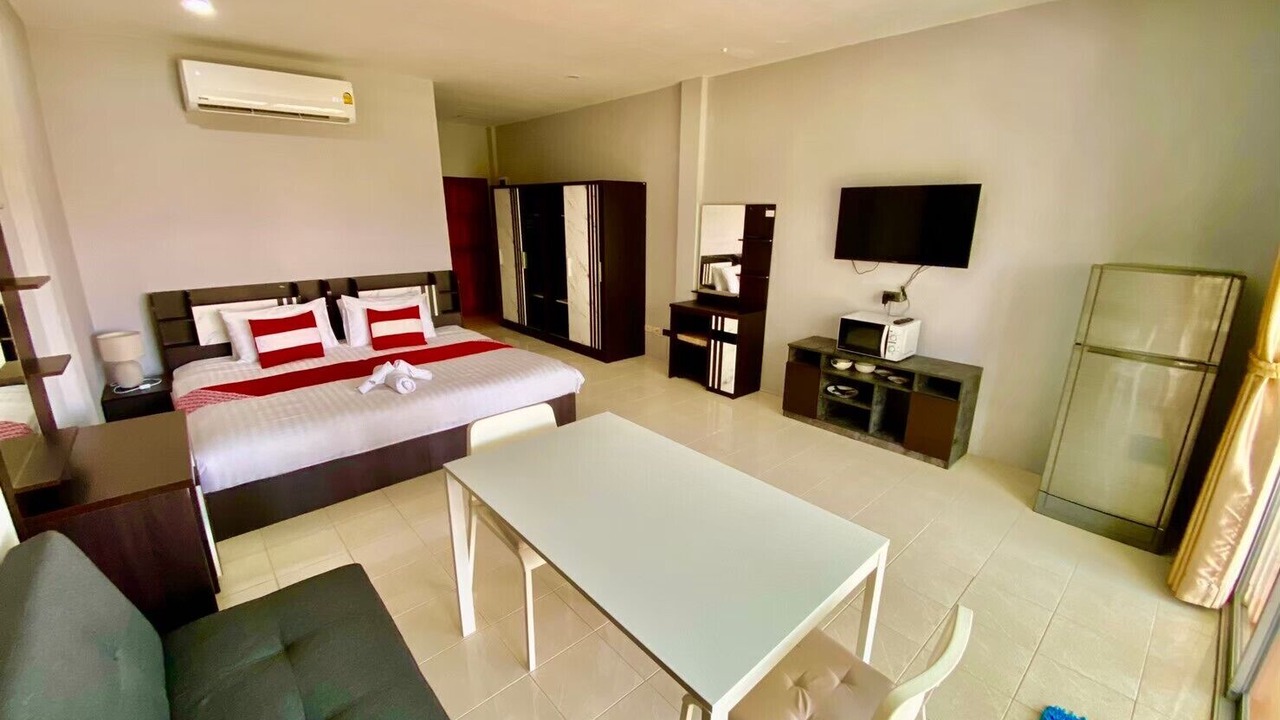 Photo of Bedroom in Rawai