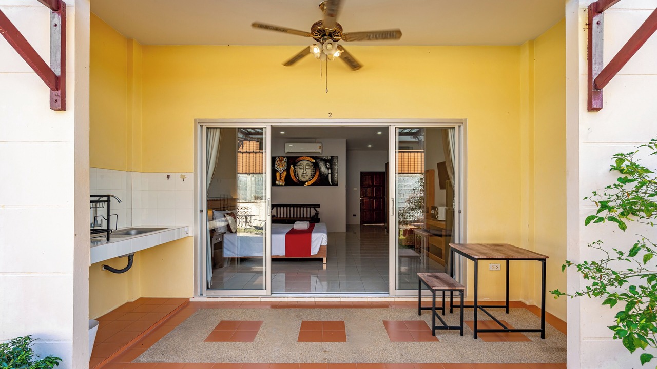 Photo of Kitchen in Rawai