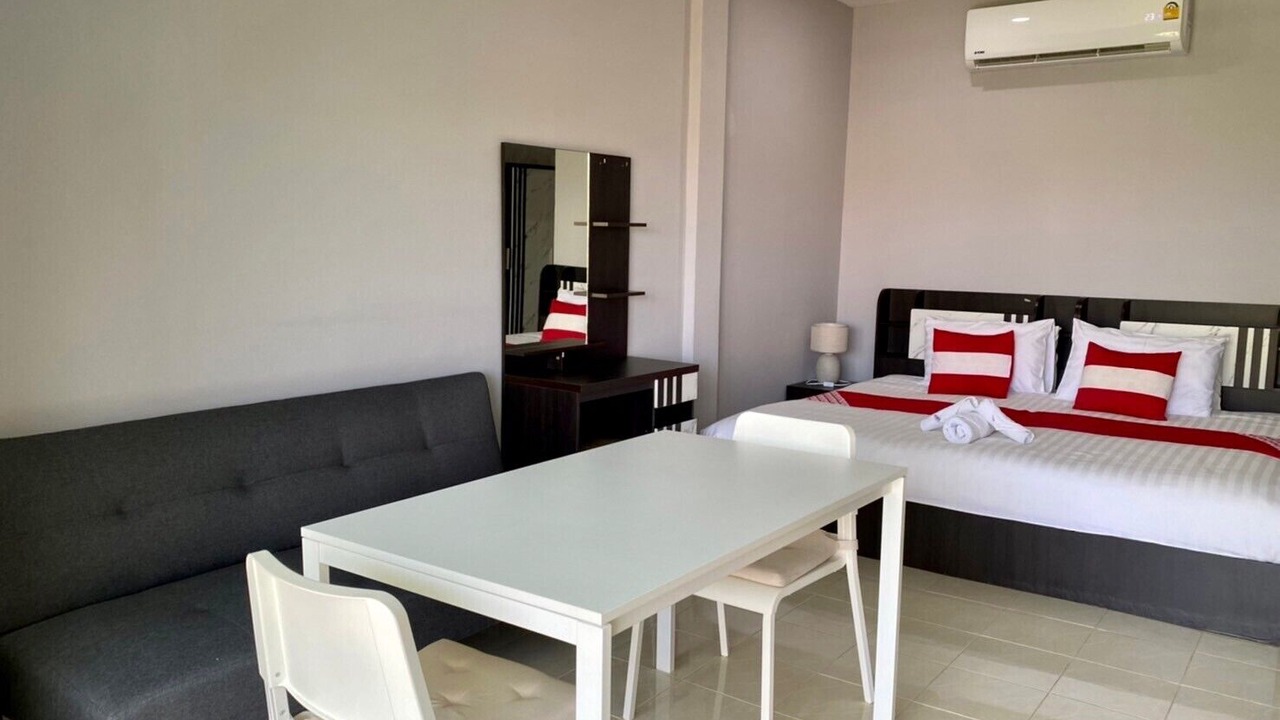 Photo of Bedroom in Rawai