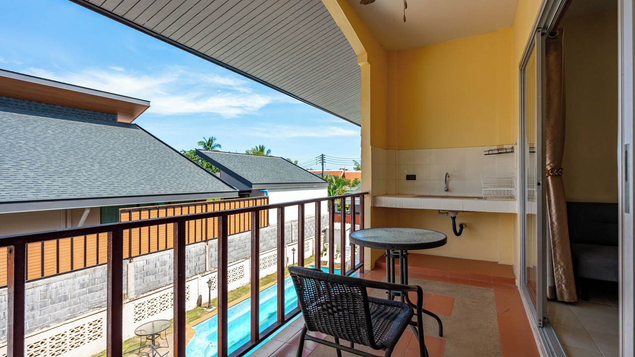 Photo of Bedroom in Rawai