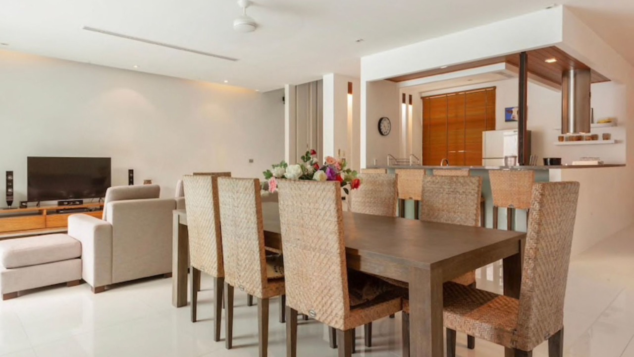 Photo of Livingroom in Rawai